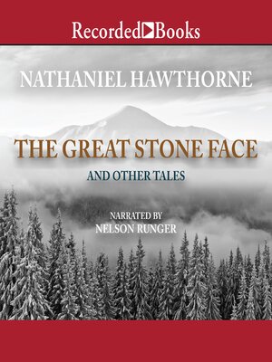 cover image of Great Stone Face and Other Tales